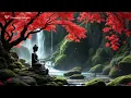 Download Lagu Inner Peace Meditation Music 9 | Zen Meditation, Healing Meditation, Stress Relief
