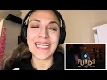 Davido - Funds ft ODUMODUBLVCK , Chike / MUSIC VIDEO REACTION