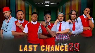 LAST CHANCE 29 