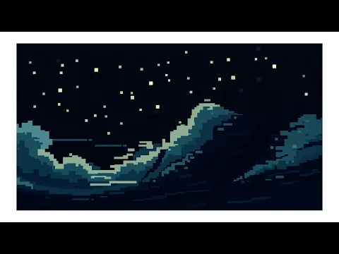 🔭๋࣭ night wind \\ smooth lo-fi playlist \\ calm relaxing lofi