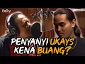 Download Lagu Penyanyi UKAYS kena buang! Tukar penyanyi baru lagi ke?
