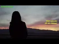 Nobody Wants to be Lonely by Ricky Martin Ft. Christina Aguilera (lirik terjemahan Indonesia)