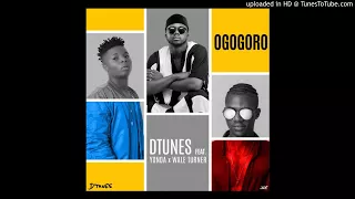 dtunes ft wale turner x yonda ogogoro