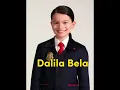 Odd Squad 2014 Then vs Now