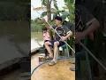 Lagu Perjuangan Akbar Hasri Memancing Ikan Tidak Mudah