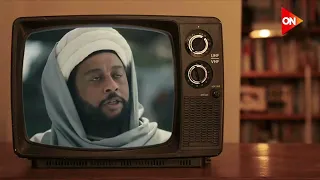  مصر أصل الدراما    أغنية للنجم مدحت صالح إهداء من الشركة المتحدة للخدمات الإعلامية دندنها