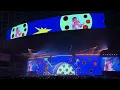 祝你開心｜孫燕姿《就在日落以後》巡迴演唱會 - 台北｜台北大巨蛋 L1 108區9排｜2026.05.15