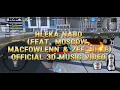 Hleka nabo (feat. Moscow, Macfowlenn & Zee_nhle)