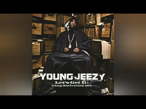 Download MP3 Young Jeezy - Soul Survivor (Clean) (ft. Akon)