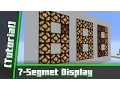 Seven Segment Display Tutorial