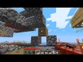 Minecraft - First 360 Cannon Demonstration
