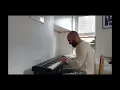 FKJ - "Way Out" (SNACHES Piano Cover)