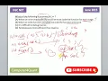 Overloaded Function Template C UGC NET Computer Science previous question paper with solutions