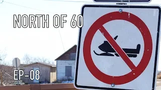 Life is Like Sailing – North of 60 – Ep 08