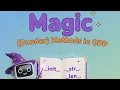 Magic Dunder Methods in OOP Master Python s Special Functions Like a Pro
