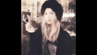 lana del rey shades of cool sped up reverb 