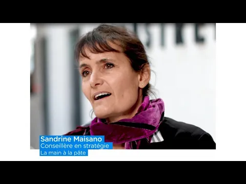 Fondation TotalEnergies – La parole à notre partenaire Fondation La main à la pâte