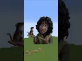 Download Lagu Minecraft Encanto: Who is Your Favorite? 🤔 #Shorts