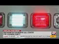 Lebanon County seeking bids for 40 million 911 call center
