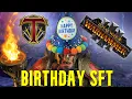 Download Lagu The Dreaded Birthday Stream | Single Faction Tournament - Total War Warhammer 3 Competitive