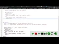 KS3 Computing Python - Functions Part 3