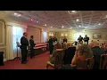 Sidney Kulek Service of Remembrance