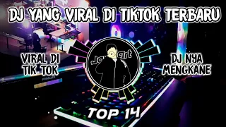 Download Kumpulan Dj Yang Lagi Viral Di Tik Tok 30 Detik | Top 14 MP3