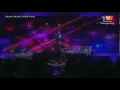 Nomad - Tetap Menantimu (Muzik-Muzik Semi Final ke 28) 2013