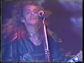 RUNNING WILD - Bad To The Bone- Riding The Storm (Live 1991)