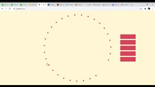 Patatap Actividad 4 Expesion Musical 