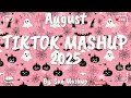 Download Lagu Tiktok Mashup August 💜2025💜 (Not Clean)