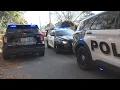 2 dead in double-shooting in Salisbury police say