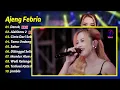 Ajeng Febria - DENOK - AISHITERU 2 - CINTA DARI SEBERANG || FULL ALBUM DANGDUT KOPLO