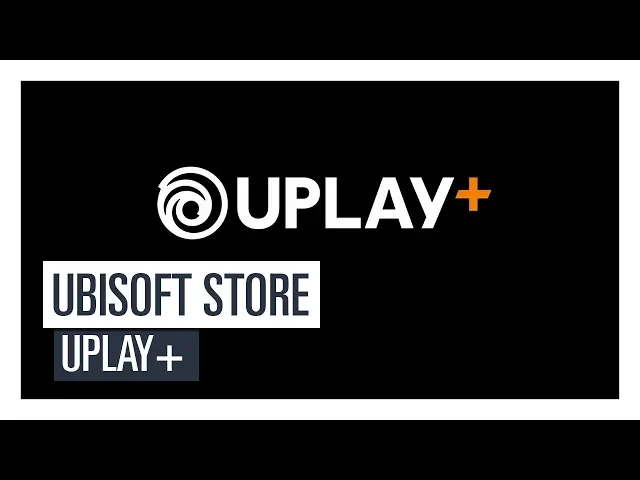 UPLAY+  Сервис начнет работу 3 сентября 2019 года
