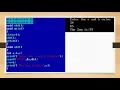 Functions without Return Values and without arguments-C Language-Tamil