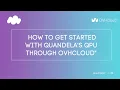 Download Lagu How to get started with Quandela's QPU through OVHcloud