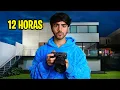 Download Lagu 12 HORAS EN MI CASA Y EL ASCENSOR