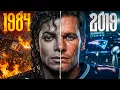 How Michael Jackson Changed the NFL Forever