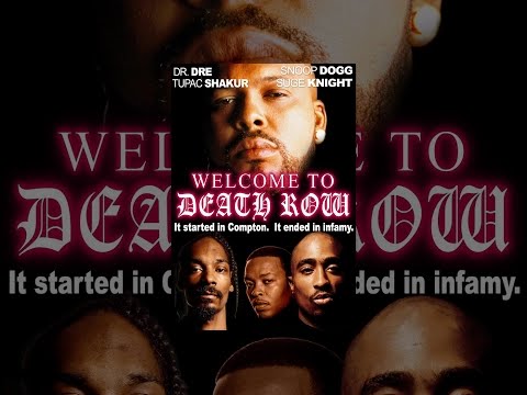 Welcome to Death Row