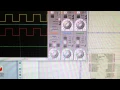 Function generator using PIC18F4520