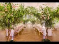 Blush Timeless Romance Wedding
