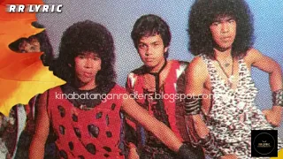 kafilah dunia kemusnahan lirik 