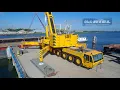 Download Lagu DRONE BEELDEN HIJSWERK DE KLERK DCS MOERDIJK AC 700 MJ VAN RIEL