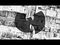 Wu-Tang Clan - Holiday Yule Log Visualizer