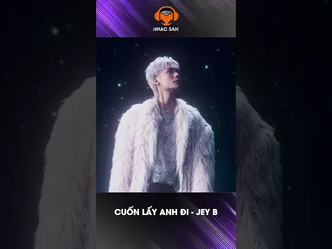 Jey B ra mắt ca khúc mang tâm tư của một chàng trai sống hết mình vì tình yêu hiện tại