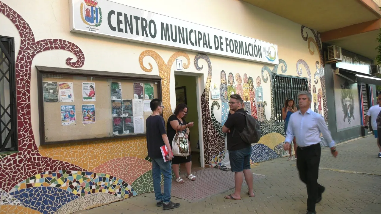 El área de Formación pone en marcha nuevos cursos con certificado de profesionalidad