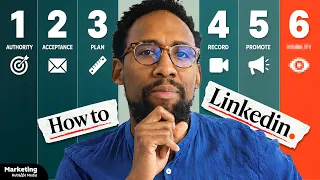 How to Build The Ultimate LinkedIn Learning Course Step by Step