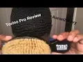 HOW TO GET 360 WAVES TORINO PRO OVAL STUB REVIEW
