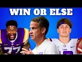 Is LSU REALLY Ready to Win It All in 2026 with Zack Nagy