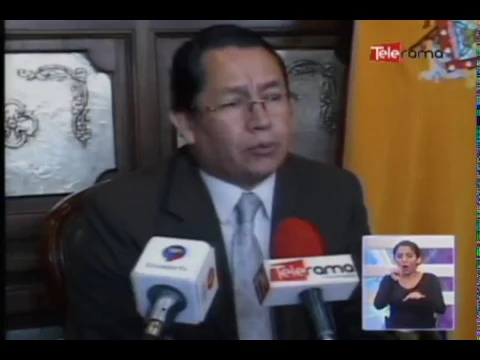 COE Azuay en sesión permanente por incendios forestales